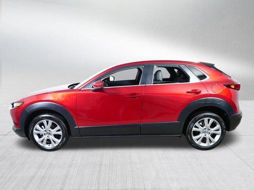 2023 Mazda CX-30 2.5 S Preferred Package