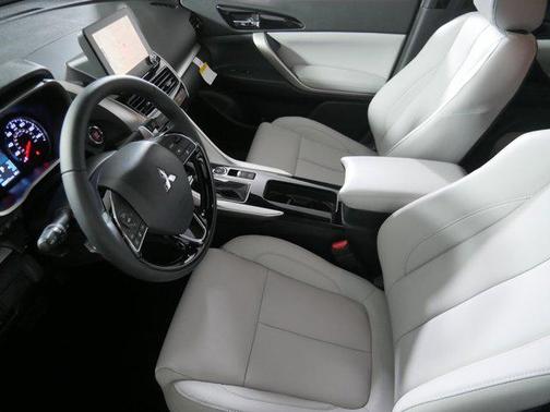 2025 Mitsubishi Eclipse Cross SEL