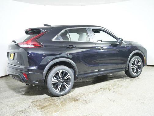 2025 Mitsubishi Eclipse Cross SEL