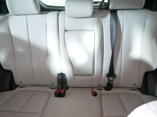 2025 Mitsubishi Eclipse Cross SEL
