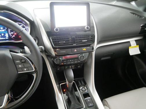 2025 Mitsubishi Eclipse Cross SEL