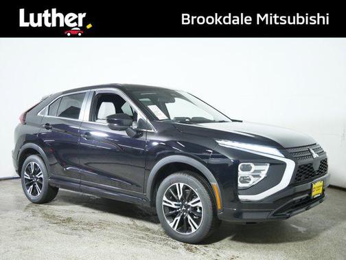 2025 Mitsubishi Eclipse Cross SEL