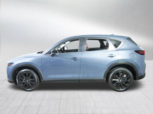 2023 Mazda CX-5 Carbon Edition