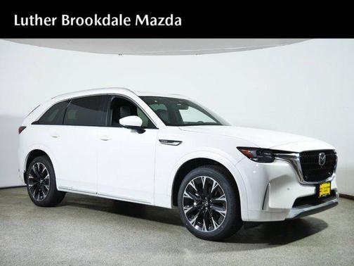 2025 Mazda CX-90 3.3 Turbo S Premium