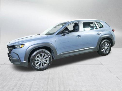 2023 Mazda CX-50 2.5 S