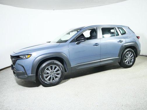 2023 Mazda CX-50 2.5 S