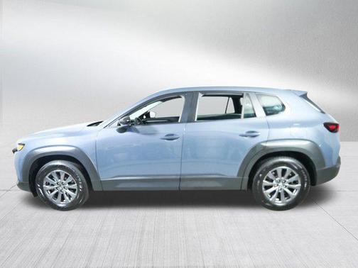 2023 Mazda CX-50 2.5 S