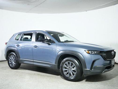 2023 Mazda CX-50 2.5 S