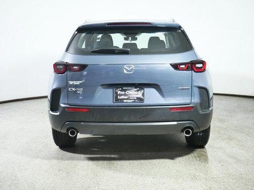 2023 Mazda CX-50 2.5 S