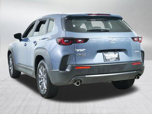 2023 Mazda CX-50 2.5 S