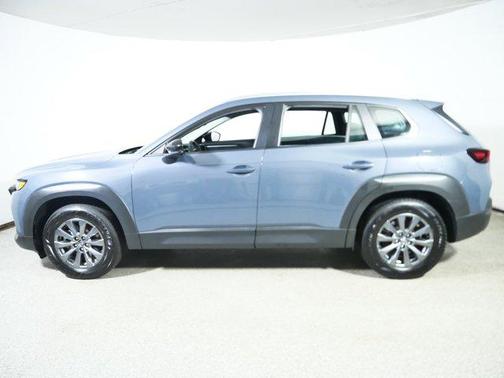 2023 Mazda CX-50 2.5 S