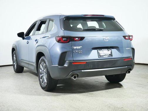 2023 Mazda CX-50 2.5 S