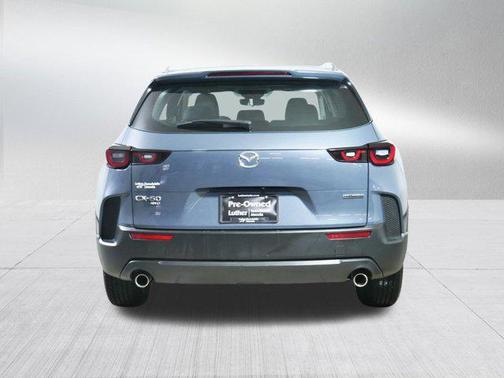 2023 Mazda CX-50 2.5 S