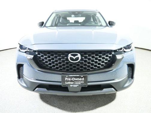 2023 Mazda CX-50 2.5 S