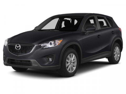 2015 Mazda CX-5 Sport