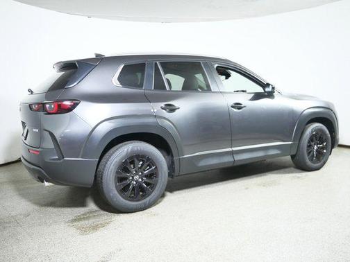 2025 Mazda CX-50 Hybrid Preferred Package