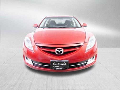 2010 Mazda Mazda6 i Touring