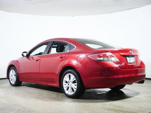 2010 Mazda Mazda6 i Touring