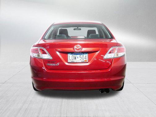 2010 Mazda Mazda6 i Touring