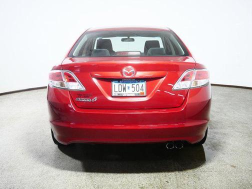 2010 Mazda Mazda6 i Touring
