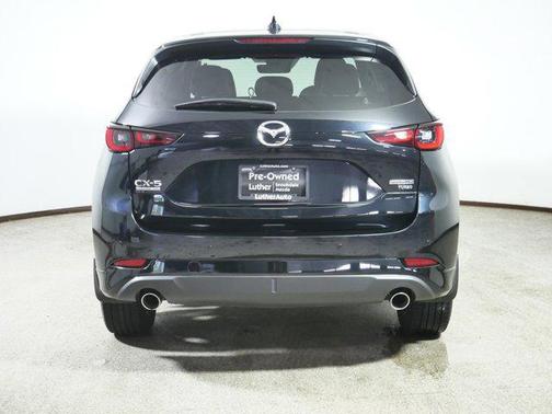 2023 Mazda CX-5 Signature