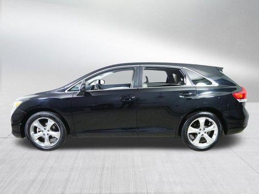 2011 Toyota Venza Base