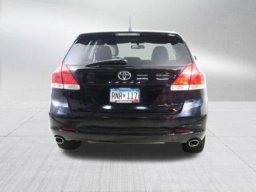 2011 Toyota Venza Base