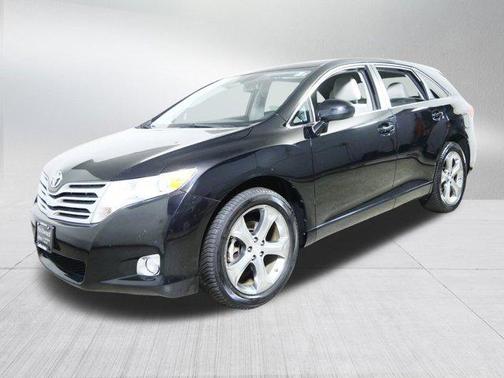 2011 Toyota Venza Base