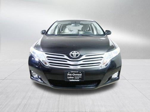 2011 Toyota Venza Base