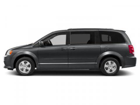 2015 Dodge Grand Caravan AVP/SE