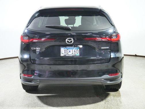 2024 Mazda CX-90 PHEV Preferred