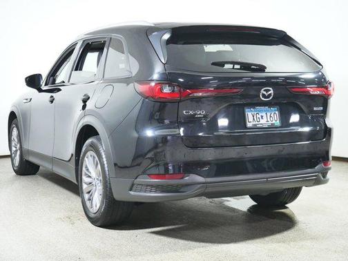 2024 Mazda CX-90 PHEV Preferred