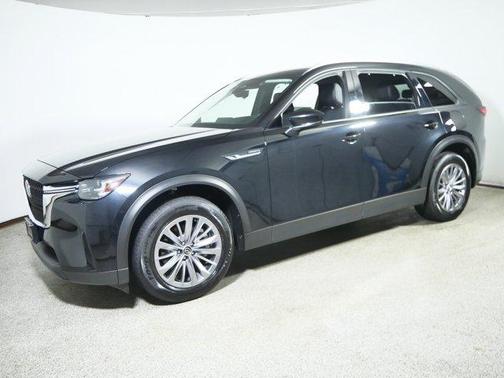 2024 Mazda CX-90 PHEV Preferred