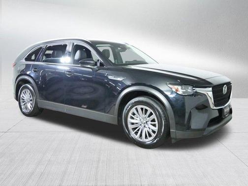 2024 Mazda CX-90 PHEV Preferred