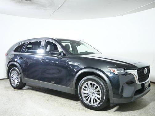 2024 Mazda CX-90 PHEV Preferred