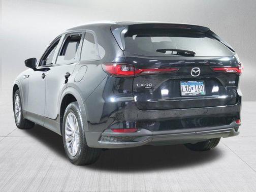 2024 Mazda CX-90 PHEV Preferred
