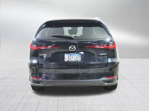 2024 Mazda CX-90 PHEV Preferred