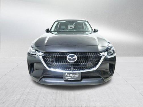 2024 Mazda CX-90 PHEV Preferred