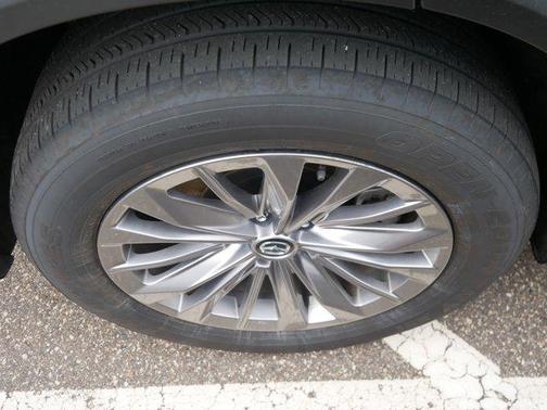 2024 Mazda CX-90 PHEV Preferred