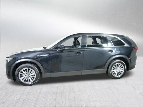2024 Mazda CX-90 PHEV Preferred