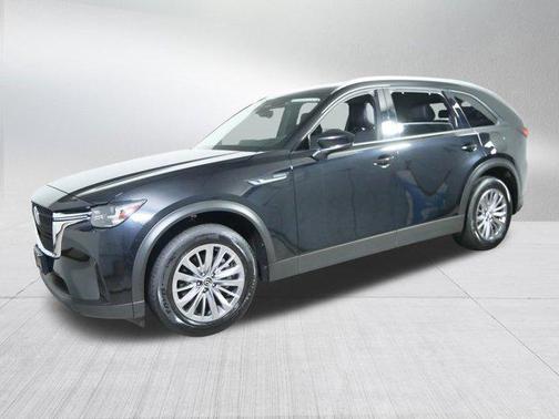 2024 Mazda CX-90 PHEV Preferred