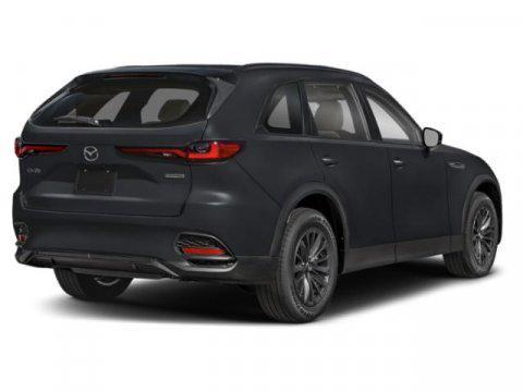 2025 Mazda CX-70 3.3 Turbo Preferred Package