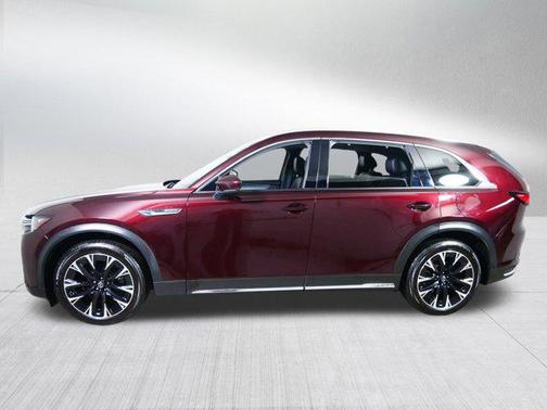 2024 Mazda CX-90 PHEV Premium