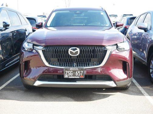 2024 Mazda CX-90 PHEV Premium
