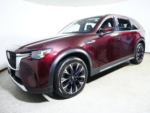 2024 Mazda CX-90 PHEV Premium
