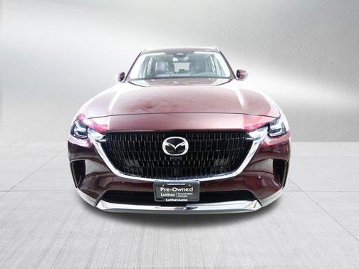 2024 Mazda CX-90 PHEV Premium