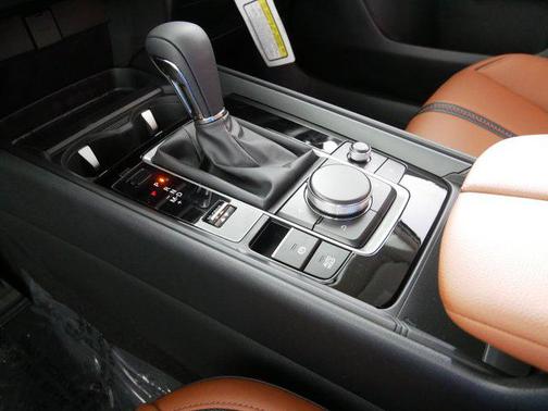 2025 Mazda CX-50 2.5 Turbo Premium Package
