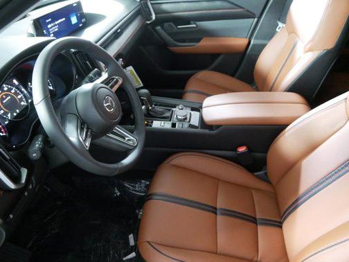 2025 Mazda CX-50 2.5 Turbo Premium Package
