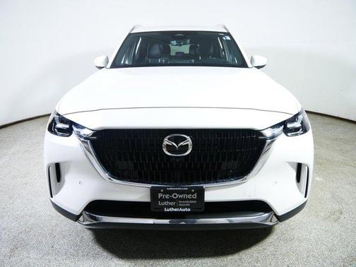 2025 Mazda CX-90 PHEV Premium Plus