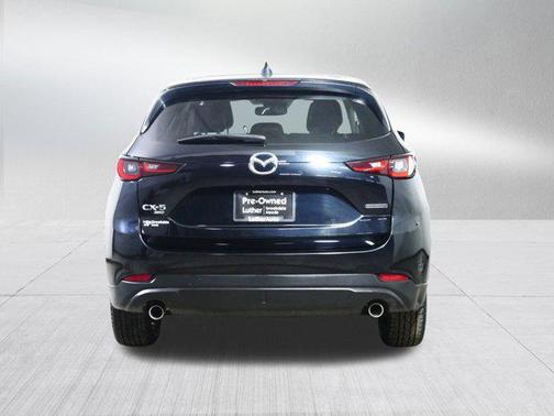 2023 Mazda CX-5 2.5 S Premium Plus Package
